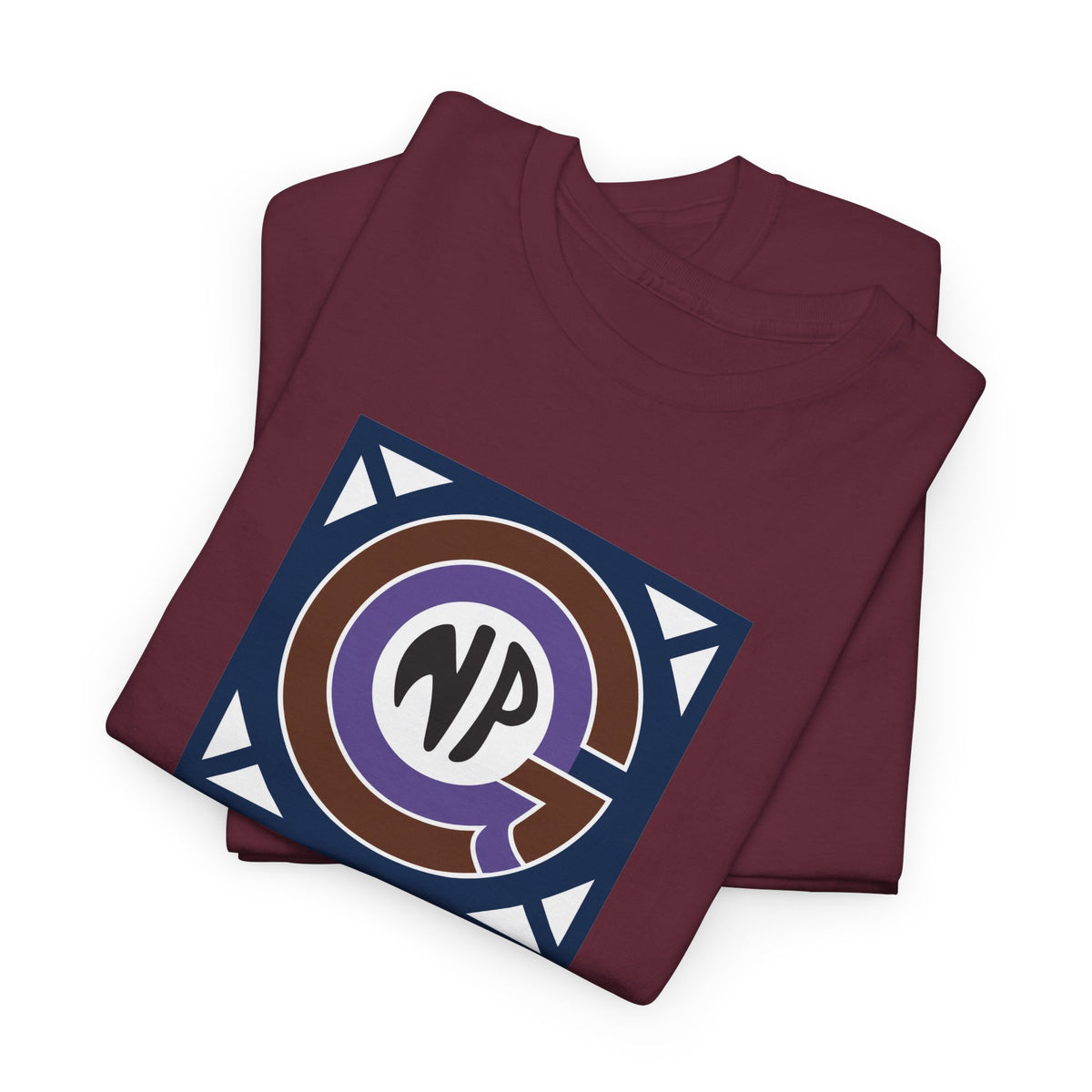 Copy of Unisex Heavy Cotton Tee