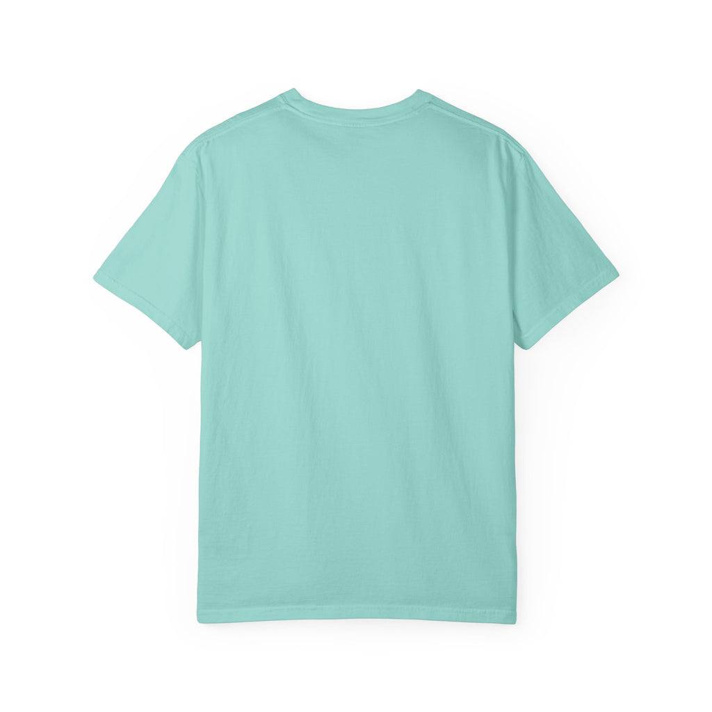 1/4” T-shirt