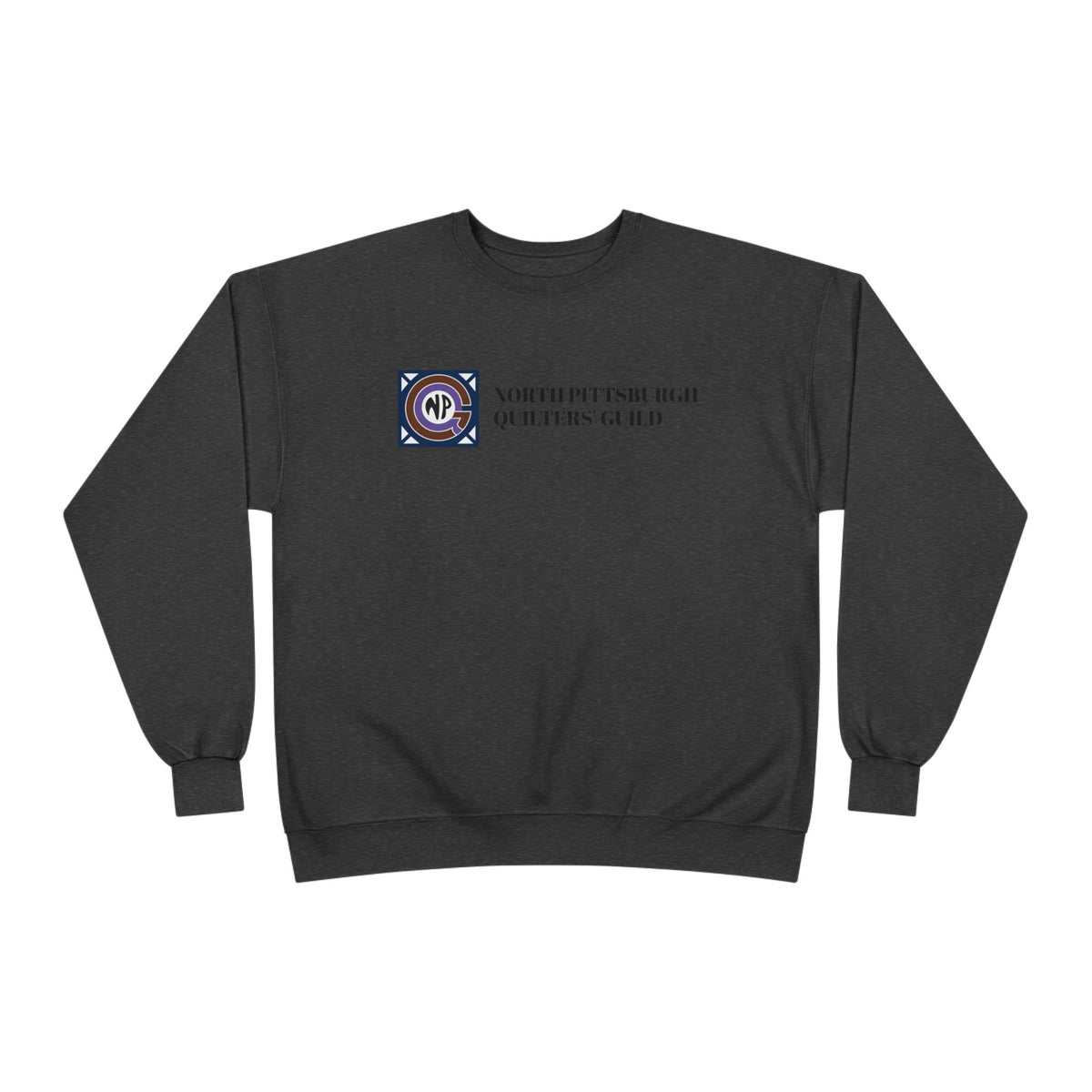 NPQG Crewneck Sweatshirt