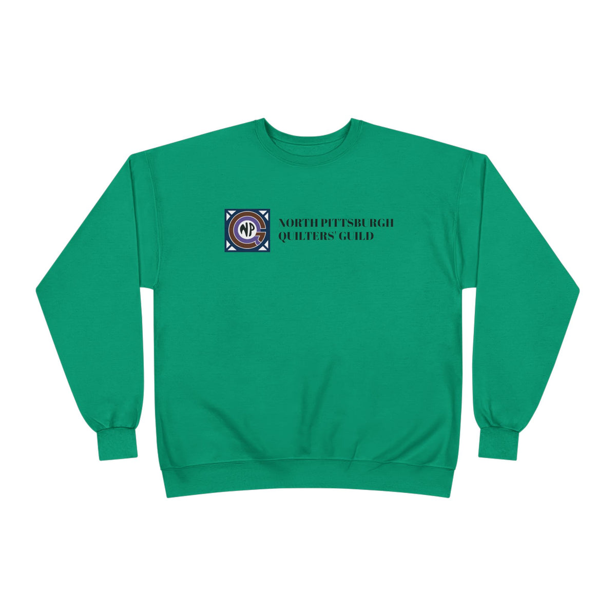 NPQG Crewneck Sweatshirt