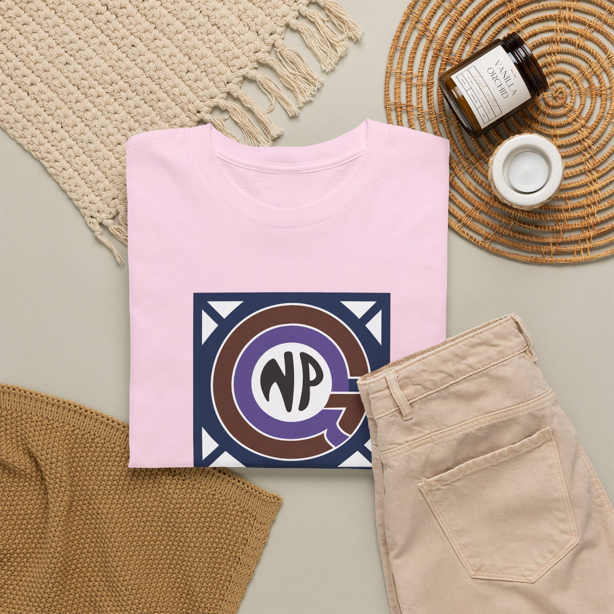 Copy of Unisex Heavy Cotton Tee
