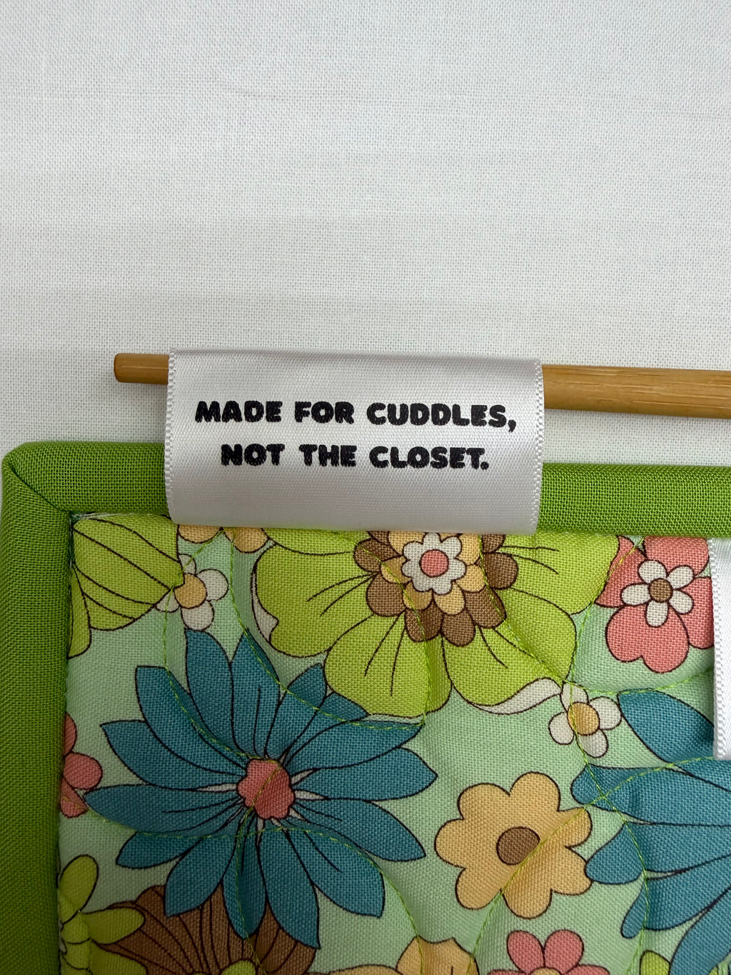 Sassy Quilt Labels - Variety Pack