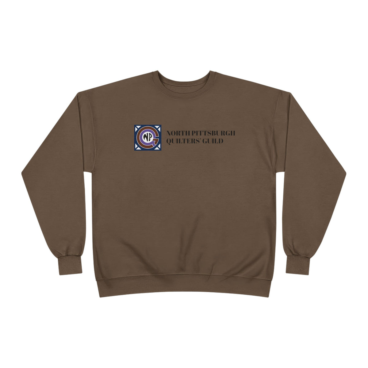 NPQG Crewneck Sweatshirt