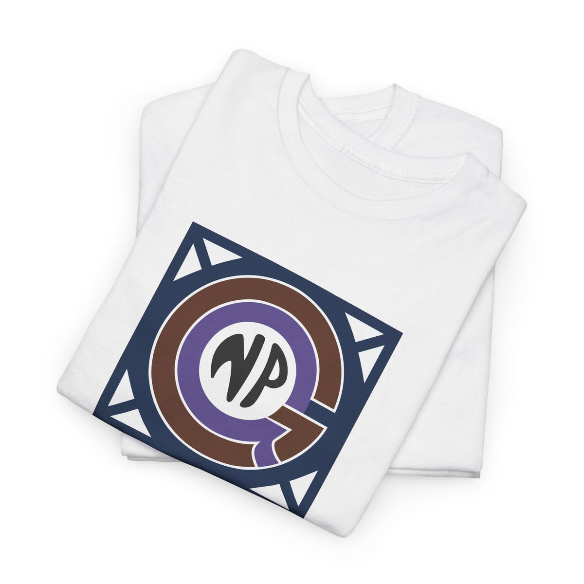 Copy of Unisex Heavy Cotton Tee