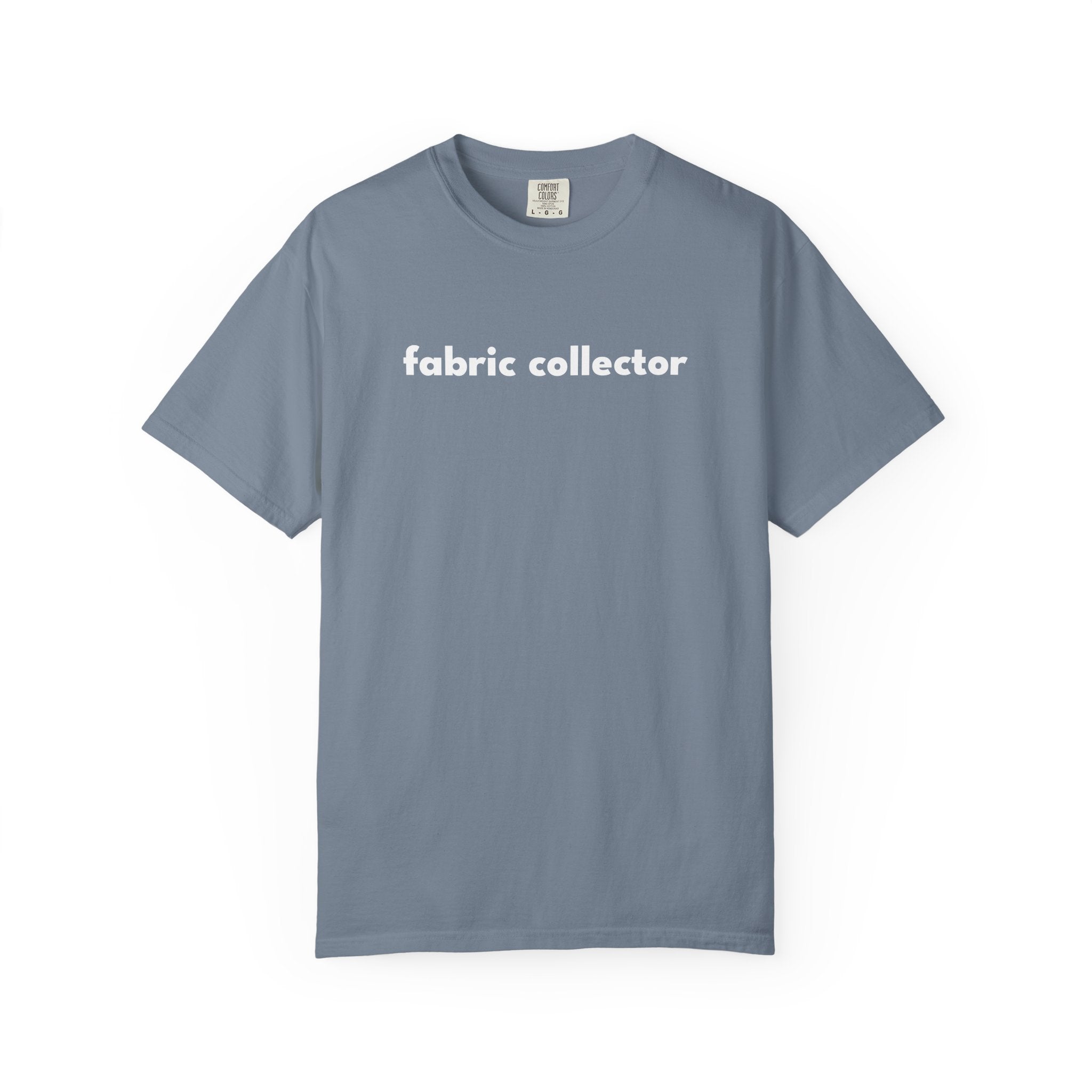 Fabric Collector T-shirt