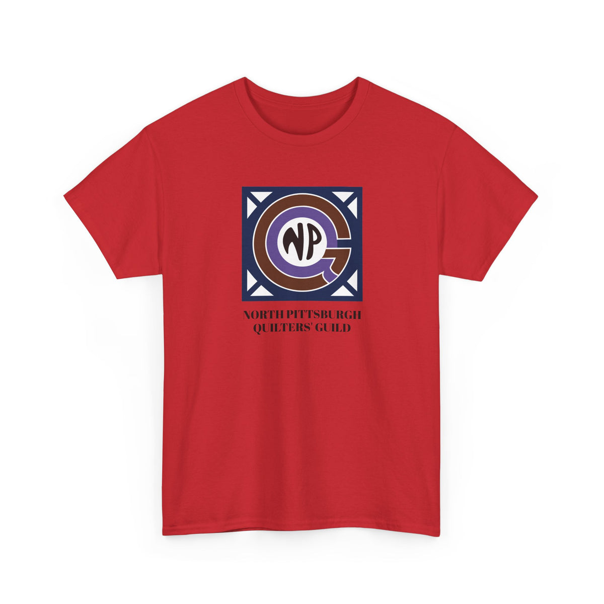 Copy of Unisex Heavy Cotton Tee