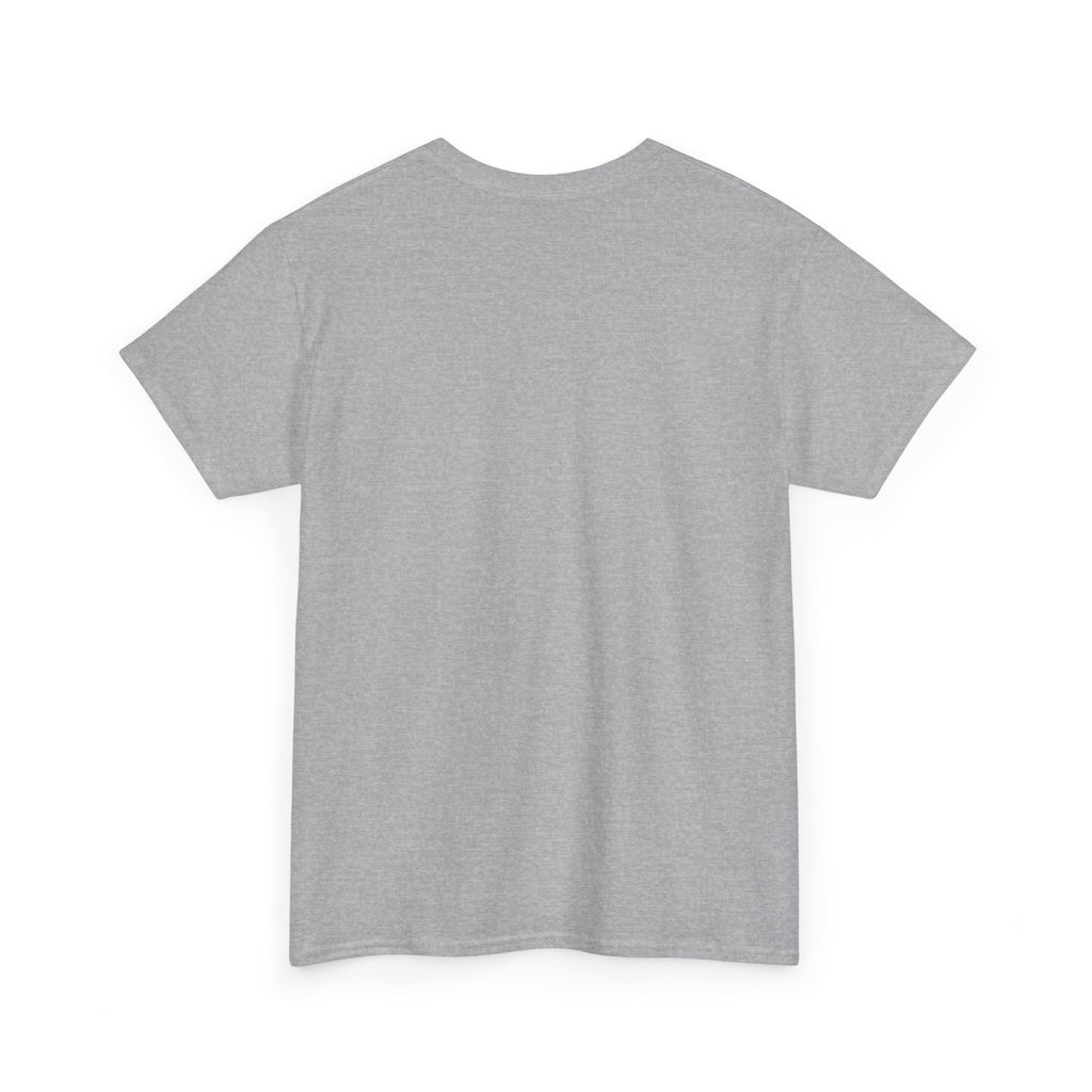 Copy of Unisex Heavy Cotton Tee
