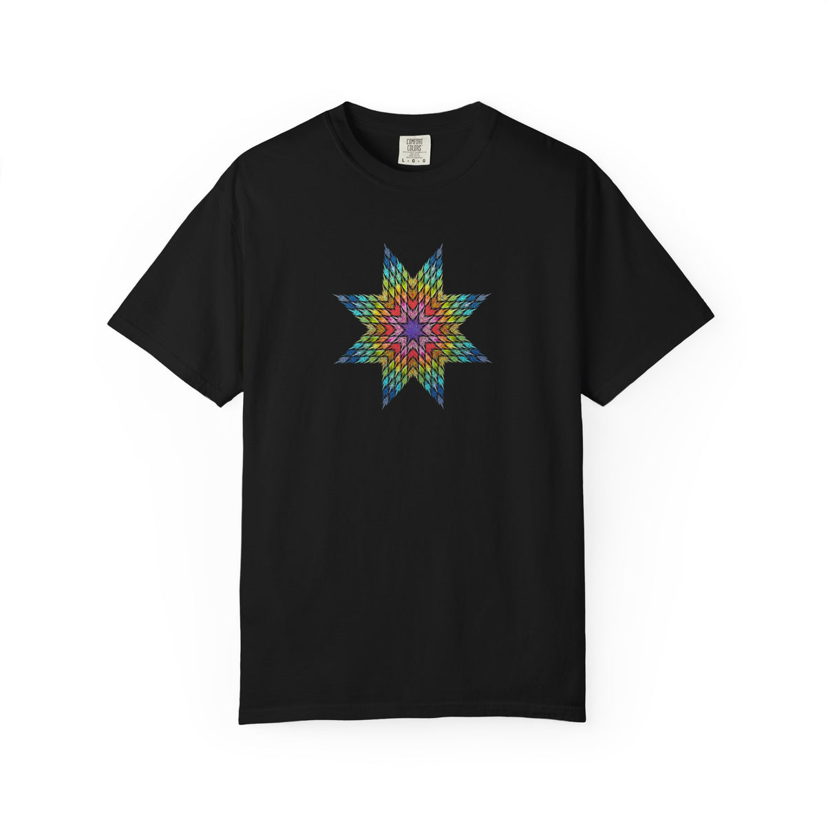 Dark Imagination T-Shirt