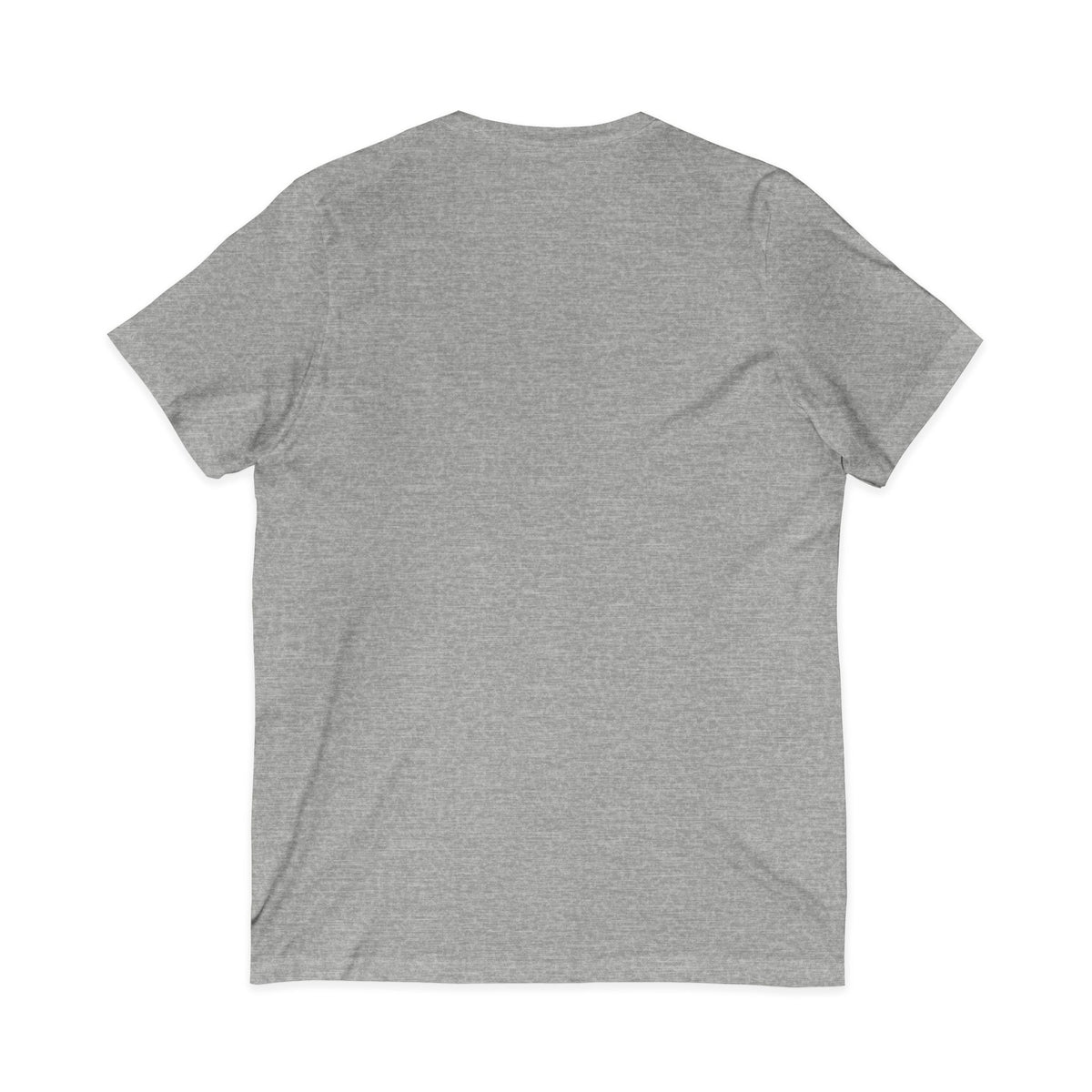 NPQG Short Sleeve V-Neck Tee