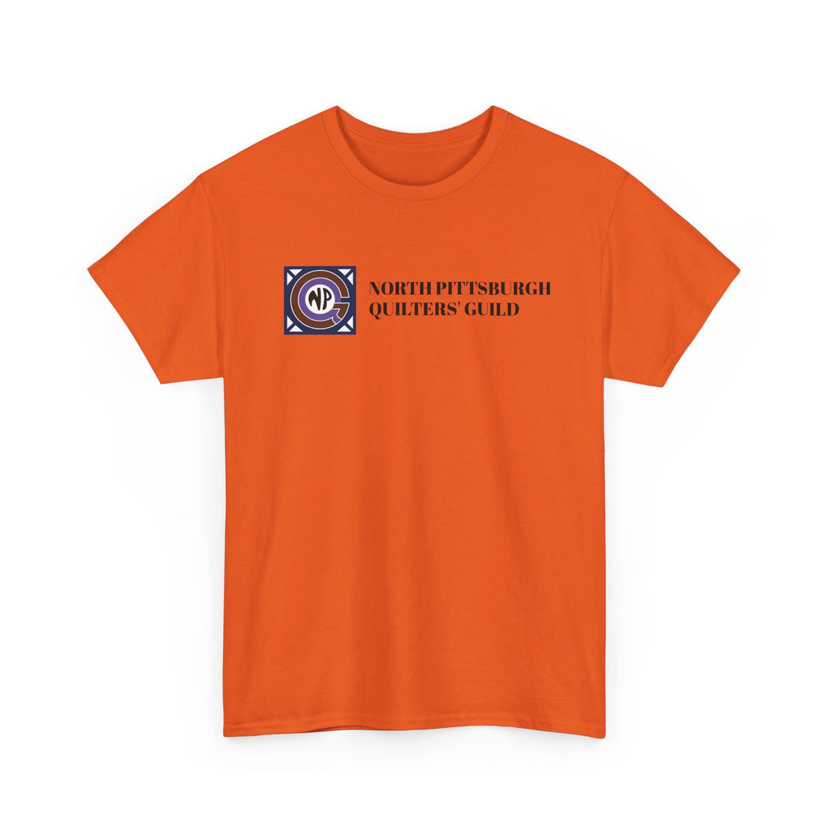 NPQG Tee