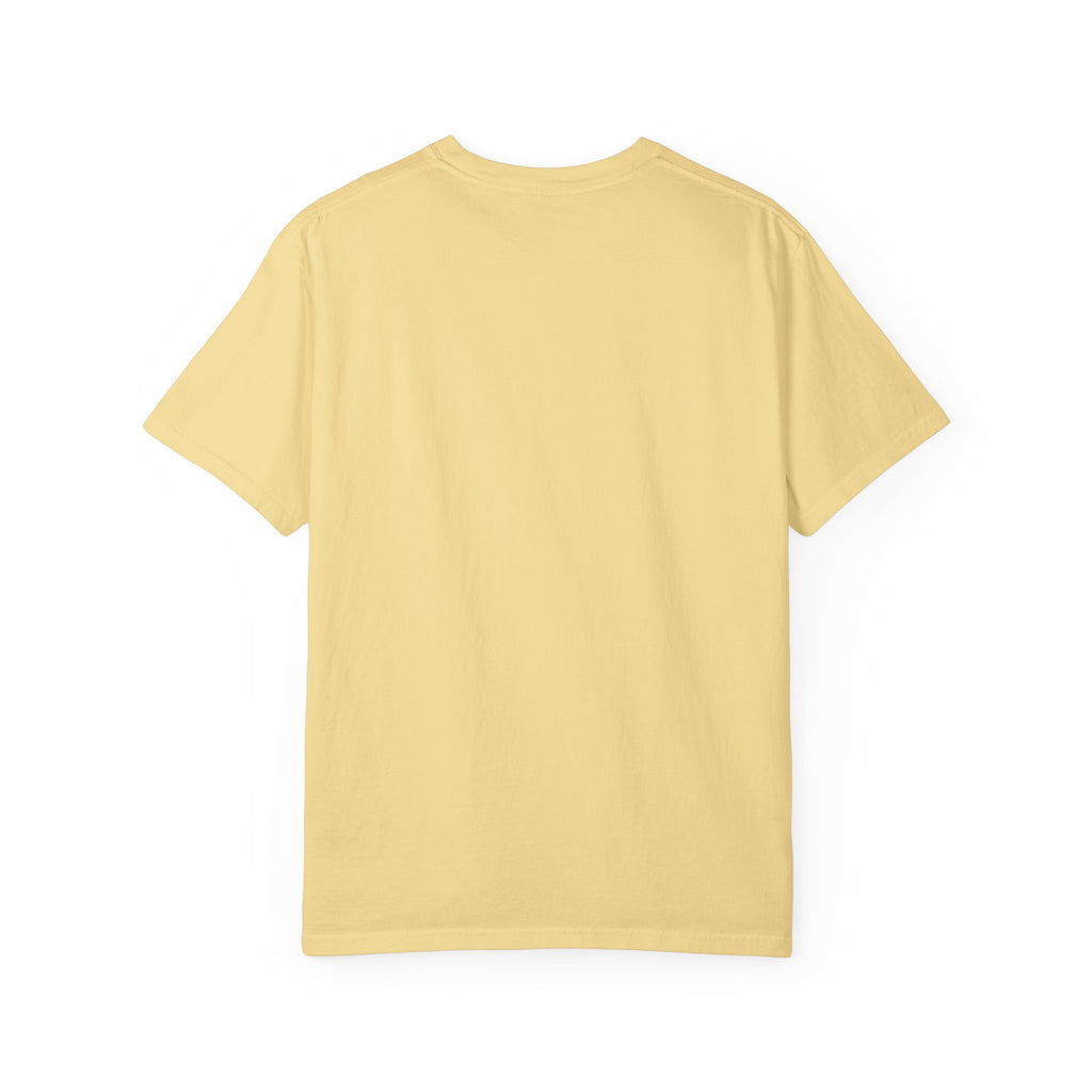 1/4” T-shirt