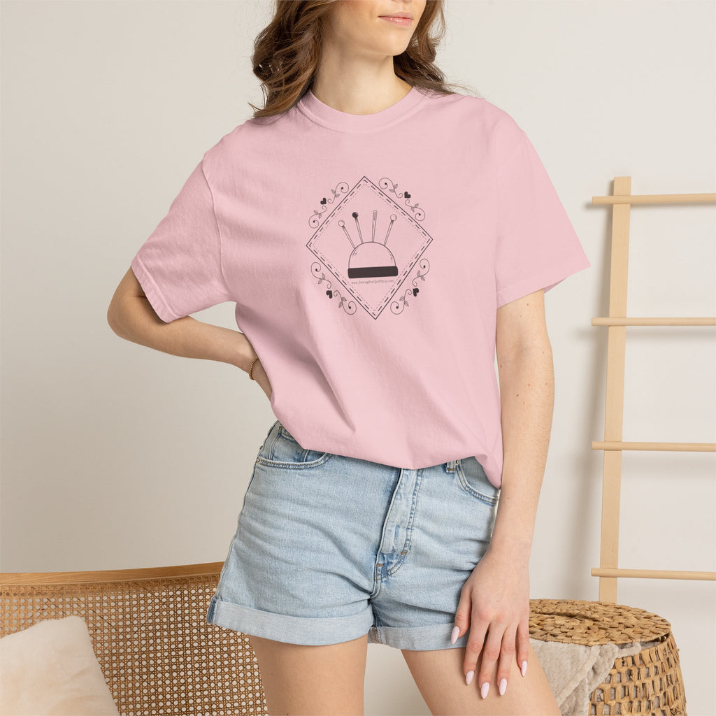 Pin Cushion T-shirt