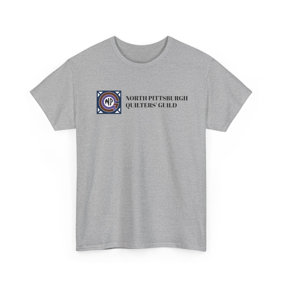 NPQG Tee