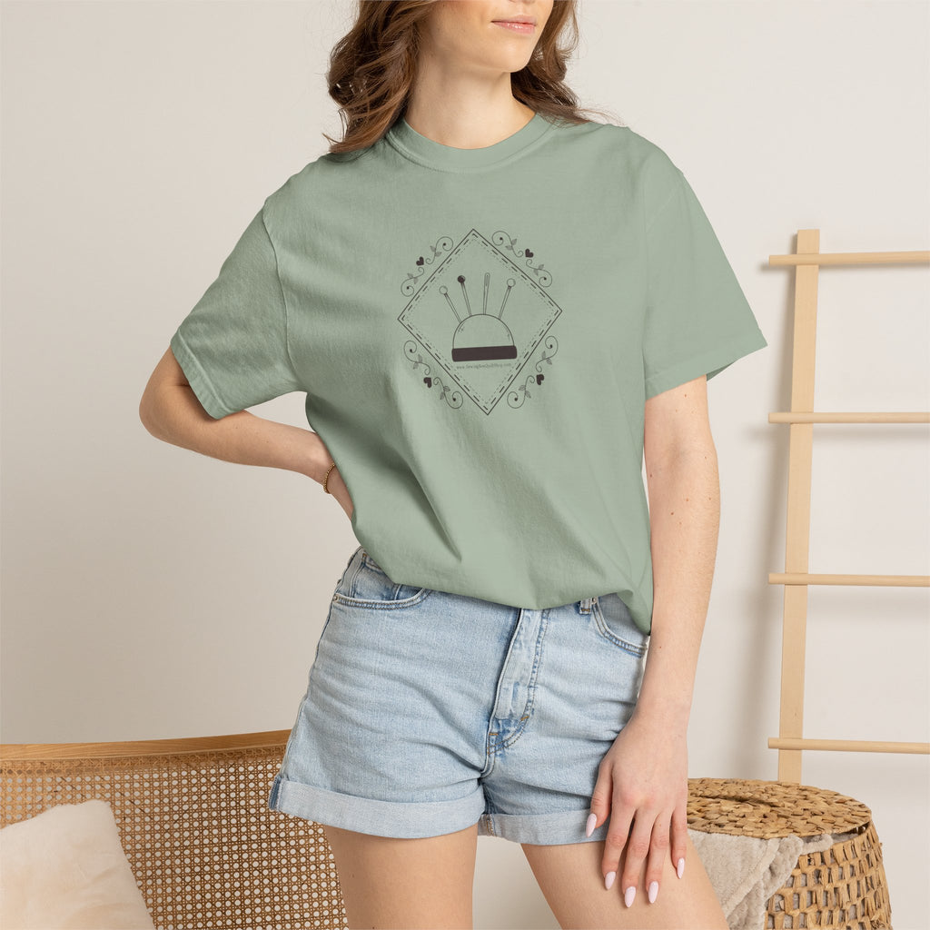 Pin Cushion T-shirt