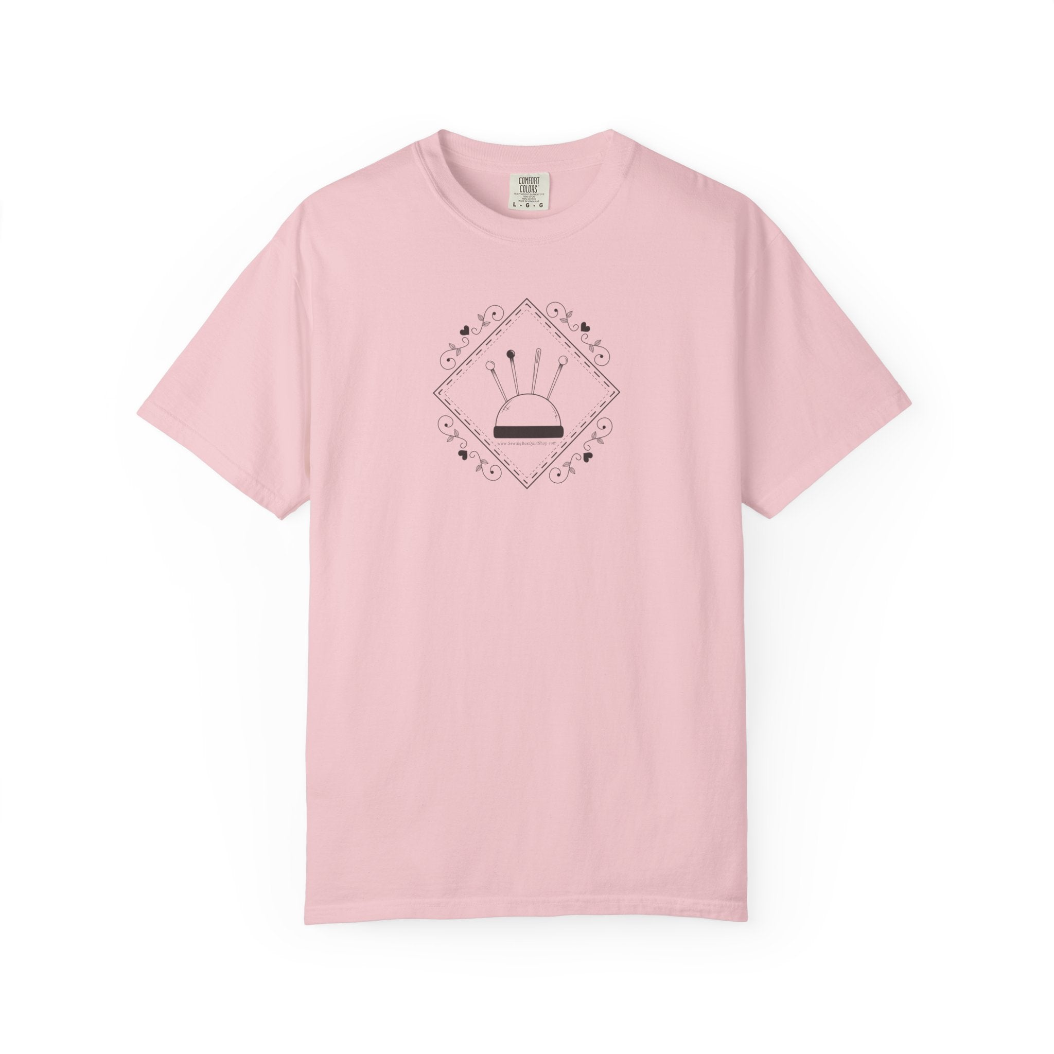 Pin Cushion T-shirt