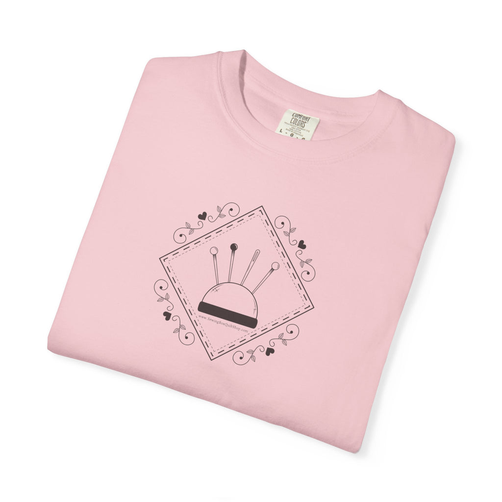 Pin Cushion T-shirt