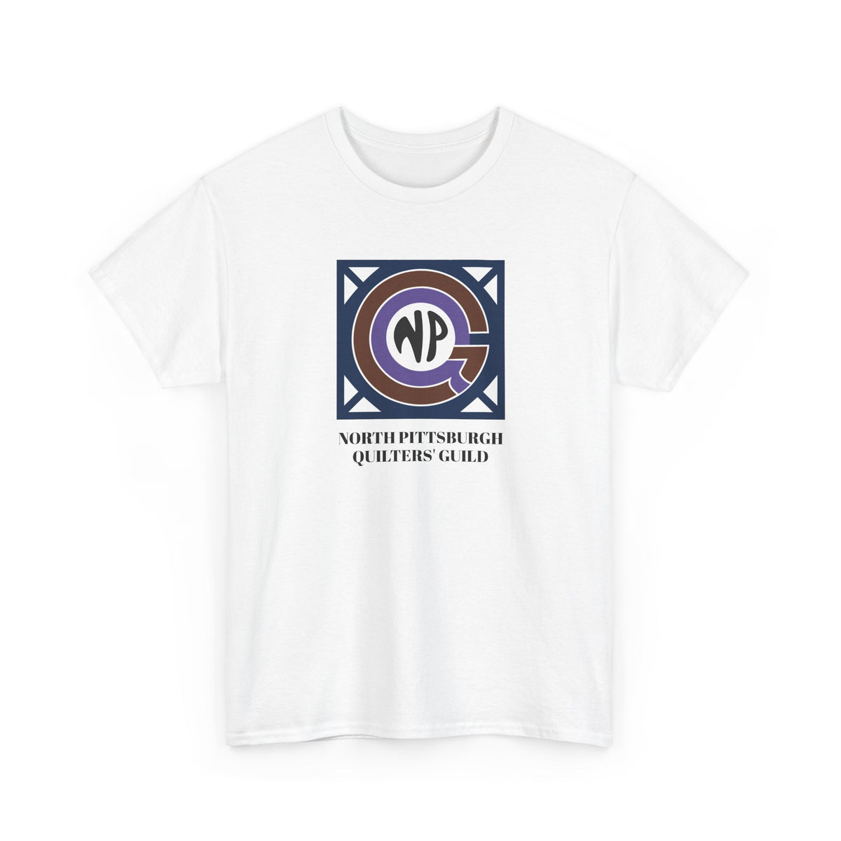 Copy of Unisex Heavy Cotton Tee