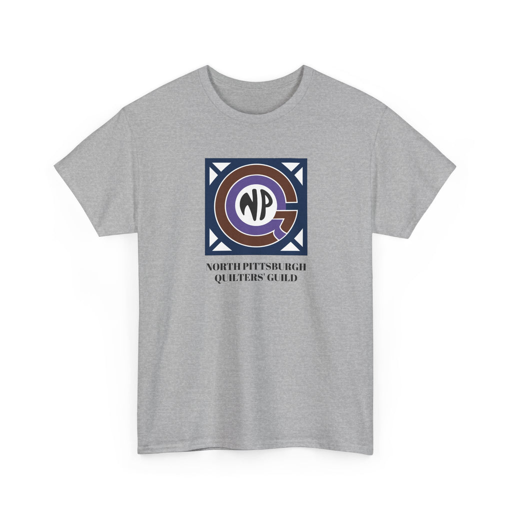 Copy of Unisex Heavy Cotton Tee