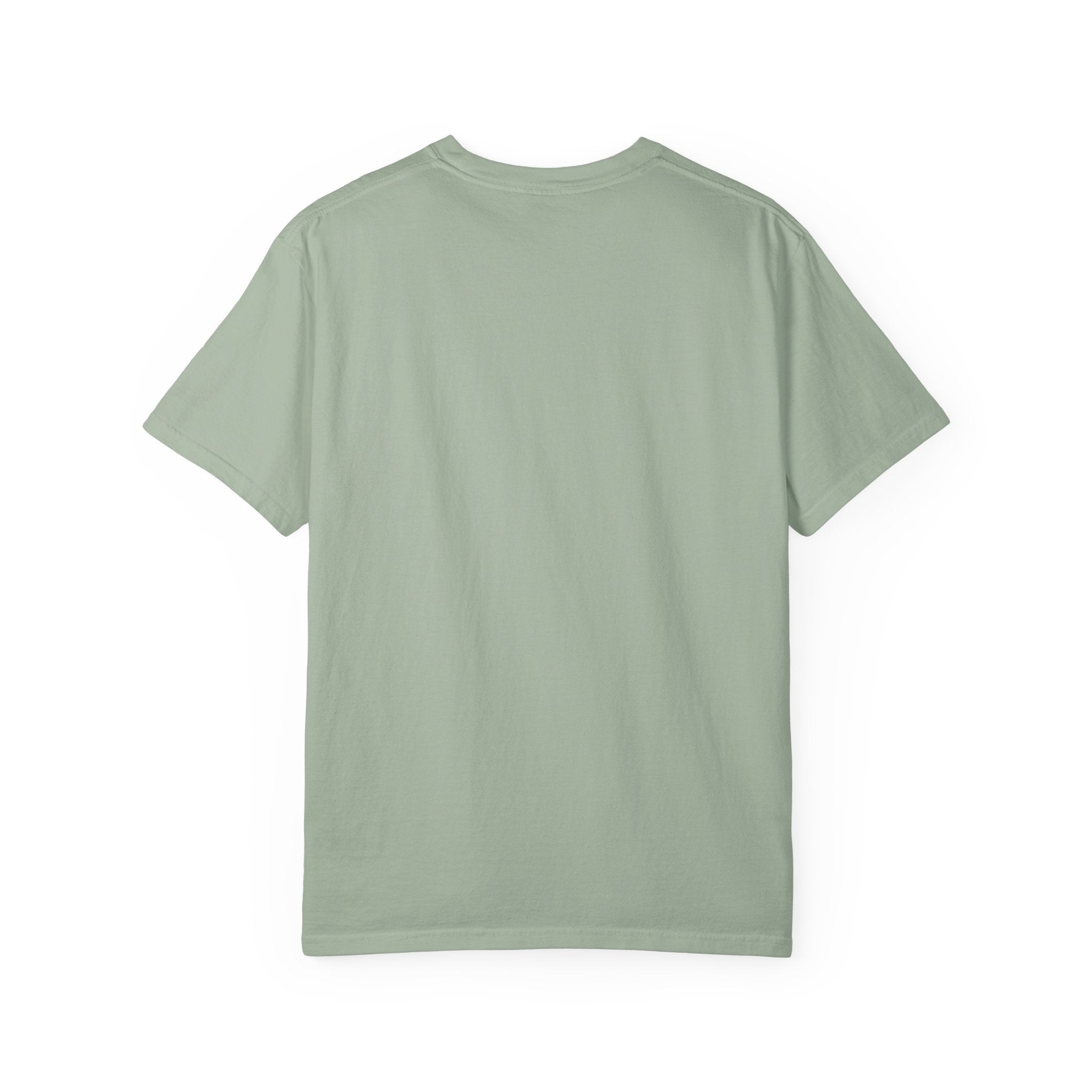 1/4” T-shirt