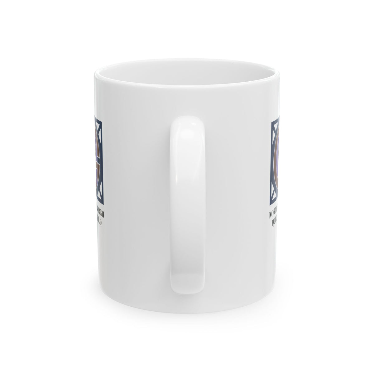 NPQG Ceramic Mug