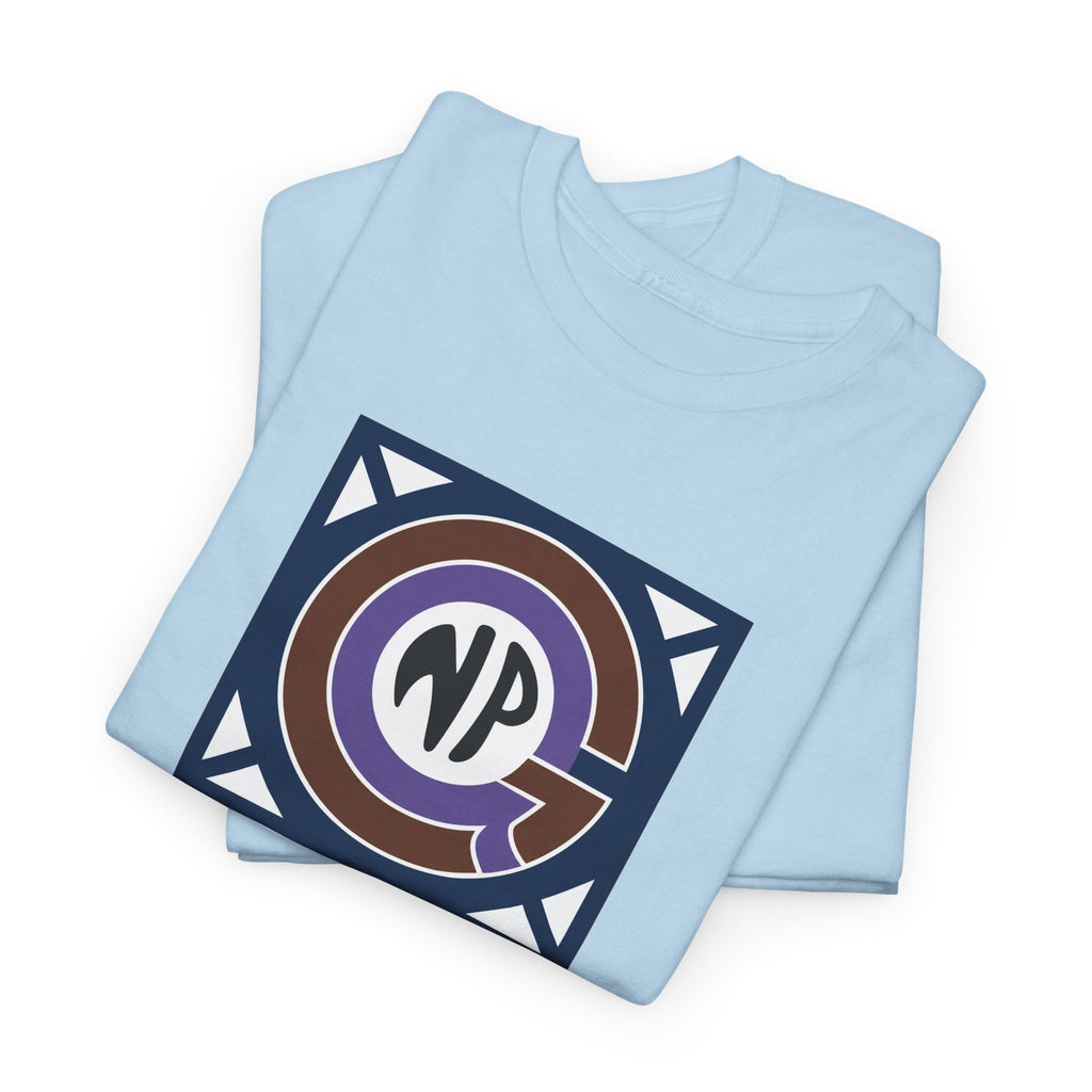 Copy of Unisex Heavy Cotton Tee
