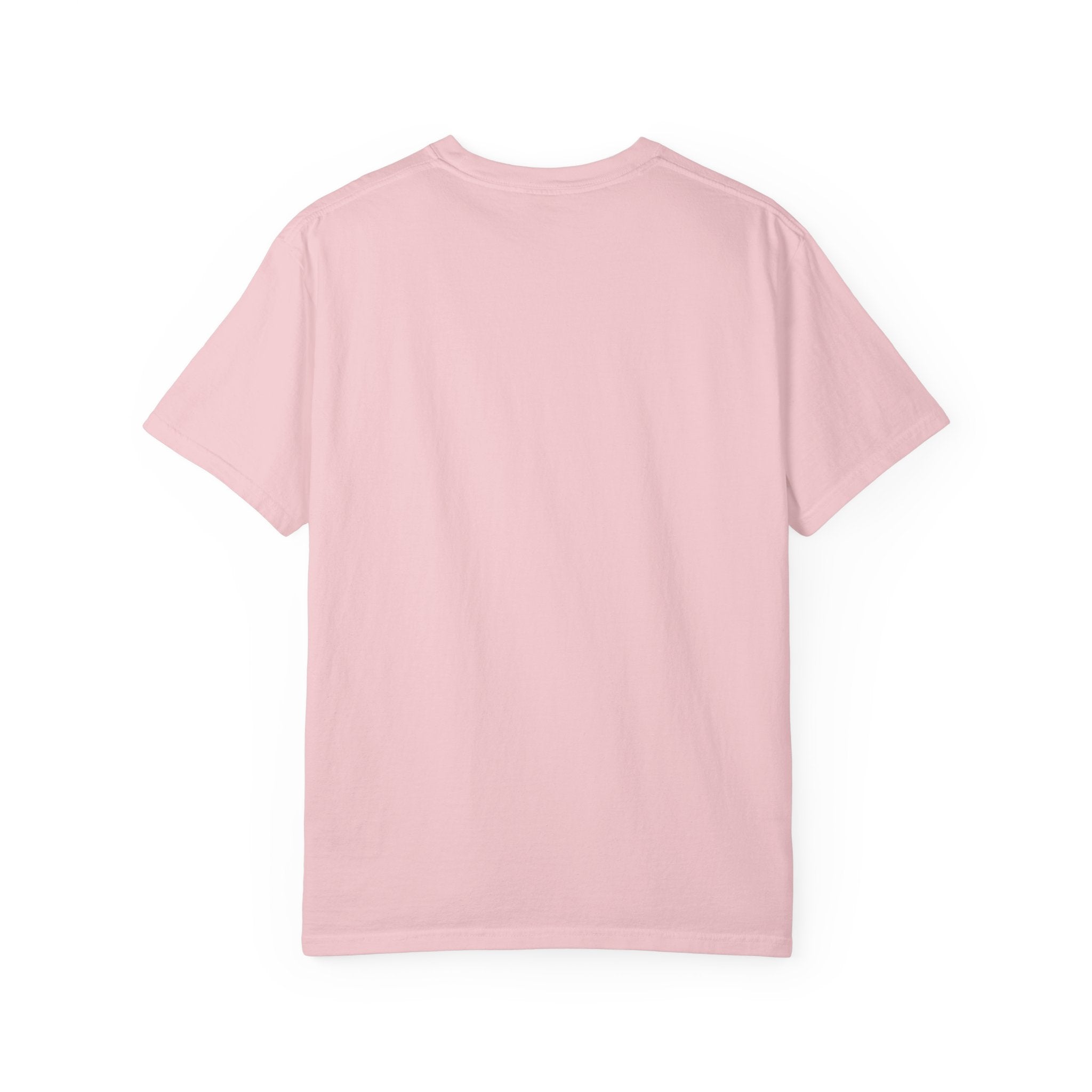 1/4” T-shirt