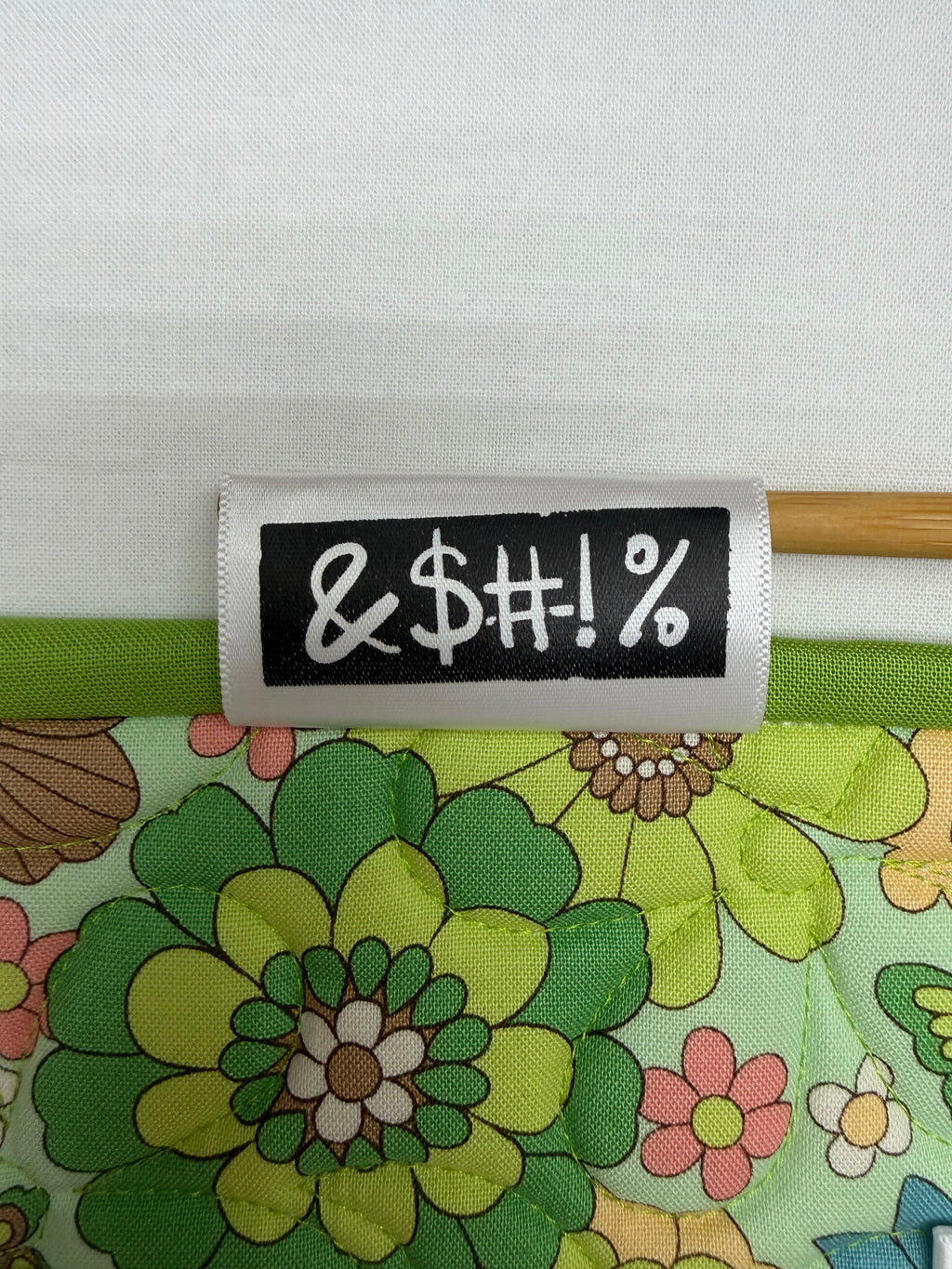 Sassy Quilt Labels - Variety Pack