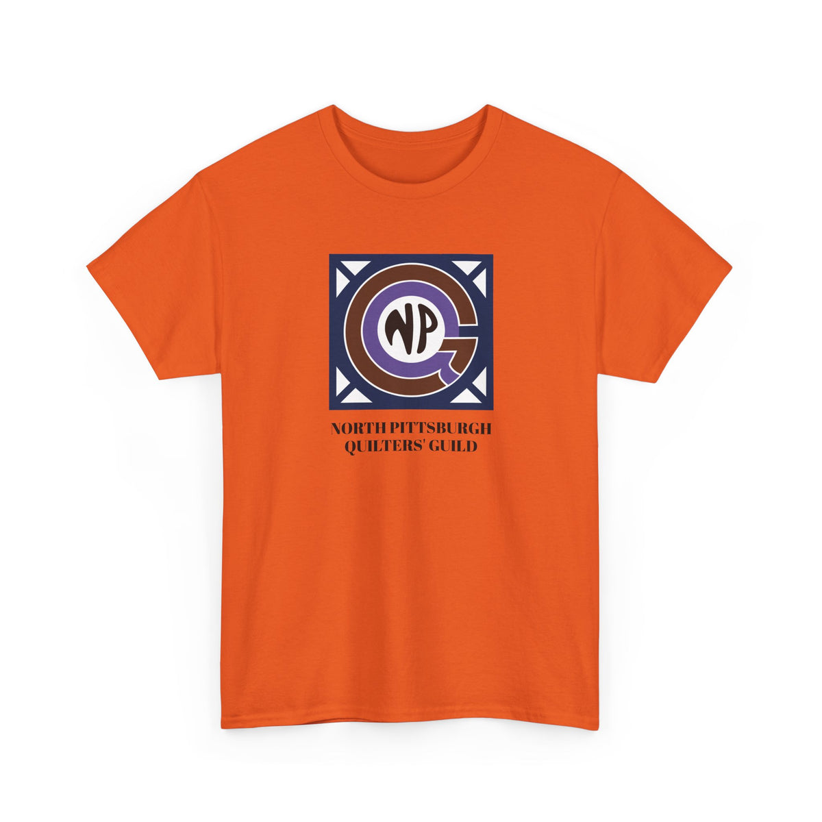 Copy of Unisex Heavy Cotton Tee