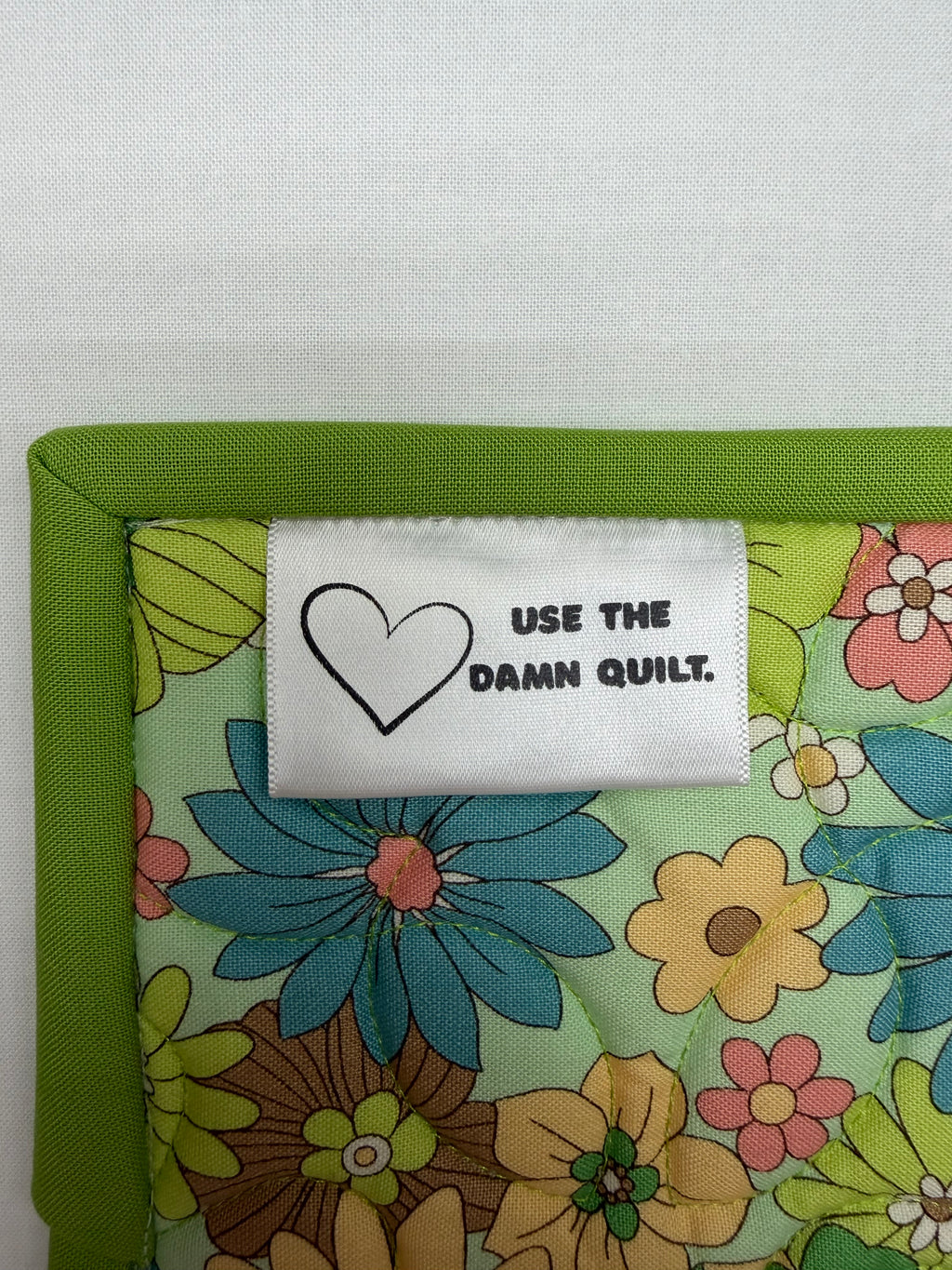 Sassy Quilt Labels - Variety Pack